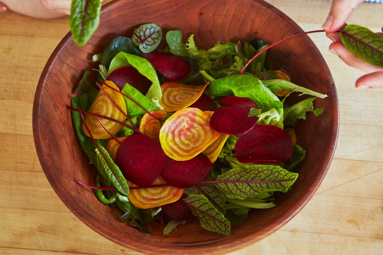 Urban Agriculture: Bowery Farming’s Innovative Approach to Food Production