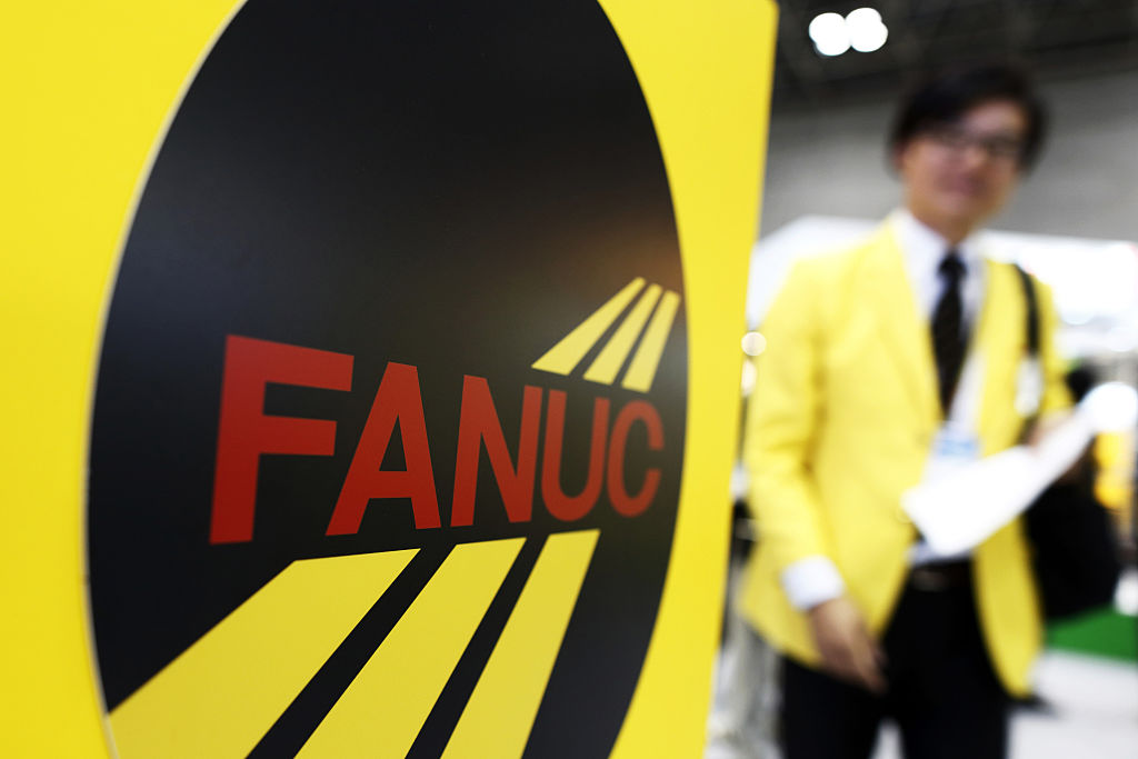 Revolutionizing Industrial Robotics: Fanuc’s Leap into AI-Driven Automation