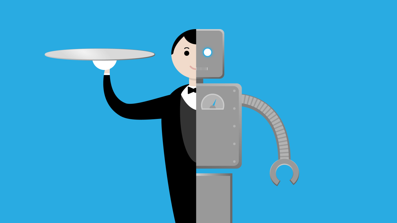 Fin: The Next Generation of Human-AI Collaboration
