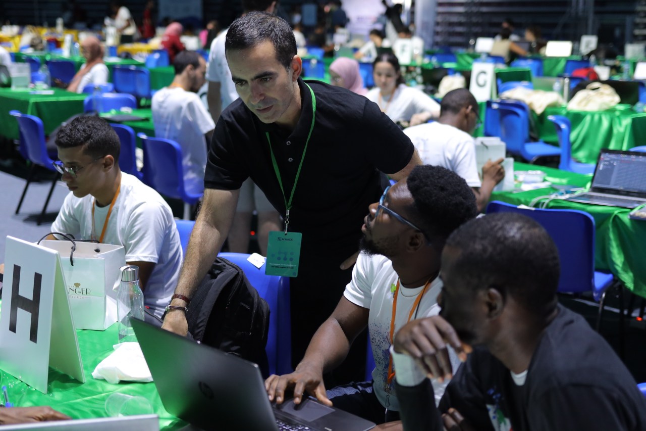 InstaDeep: Pioneering African Tech on the Global Stage