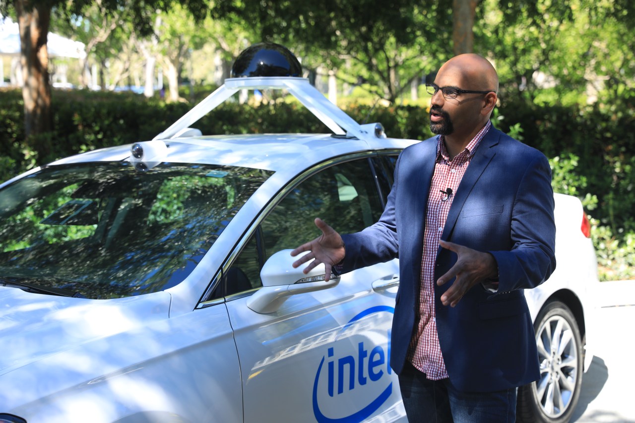 Intel’s Billion-Dollar Bet on Artificial Intelligence