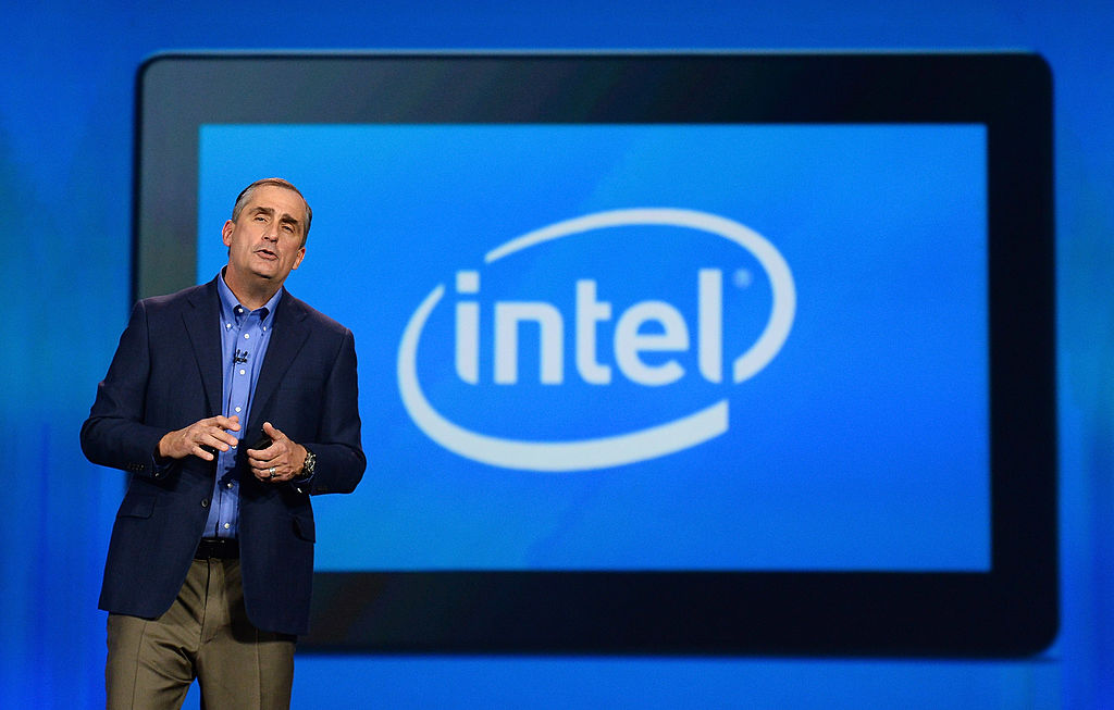 The Revival of Rivalry: Intel and AMD’s Strategic Partnership