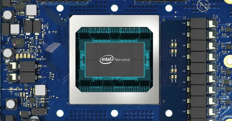 Harnessing the Future of AI: The Intel and Baidu Partnership on Nervana ...