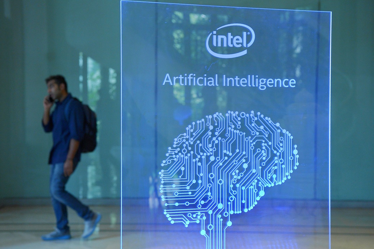 Intel’s Earnings Report: Navigating the Future of Data Centers and AI