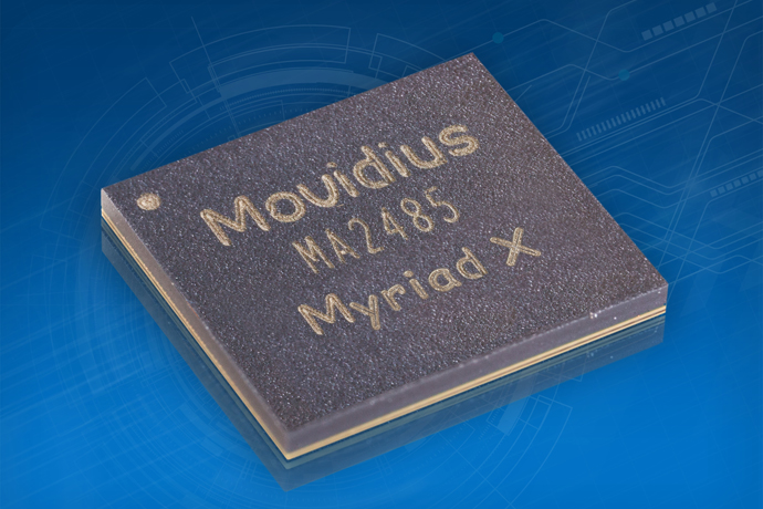 The Revolution in Computer Vision: Exploring Intel’s Movidius Myriad X