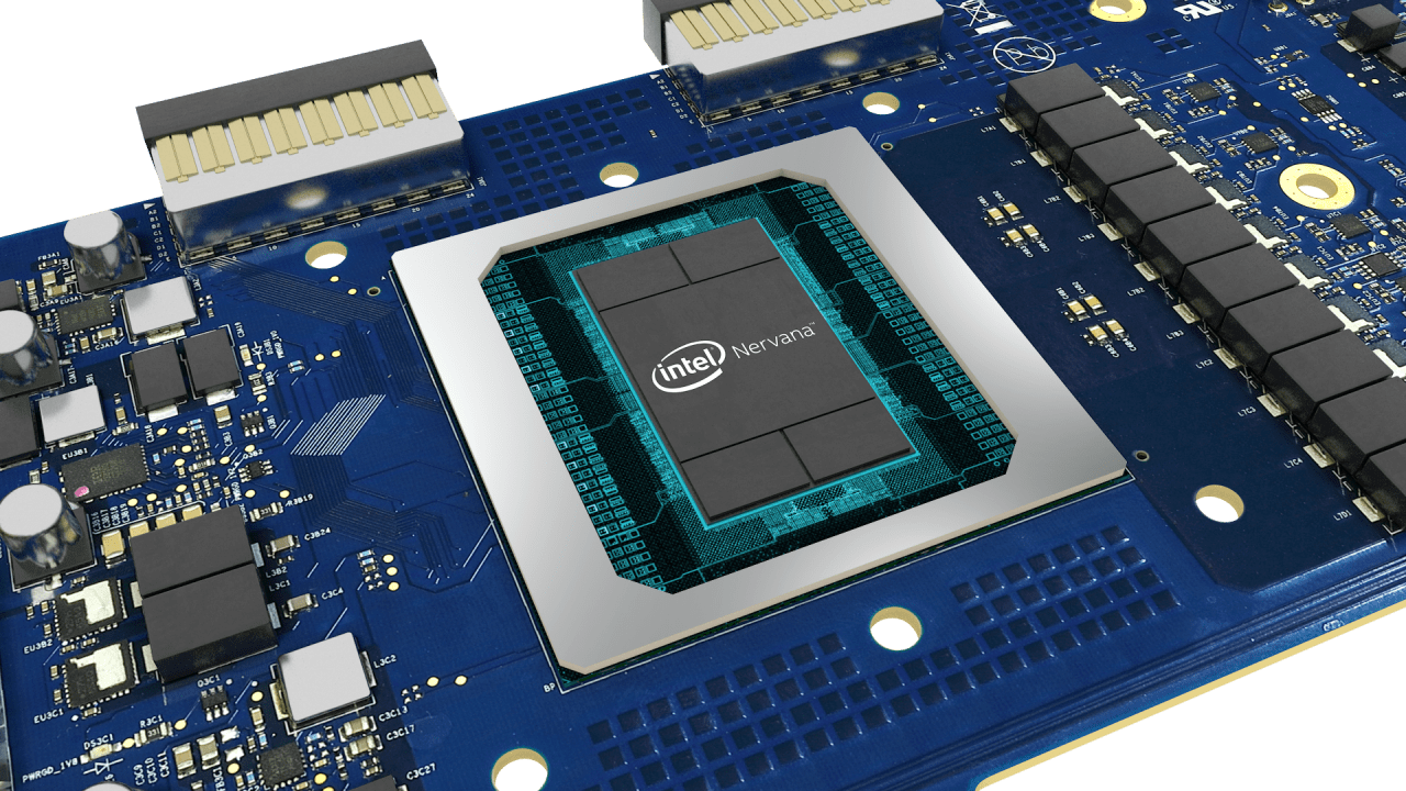 Intel’s Bold Move into AI: The Nervana Neural Network Processor