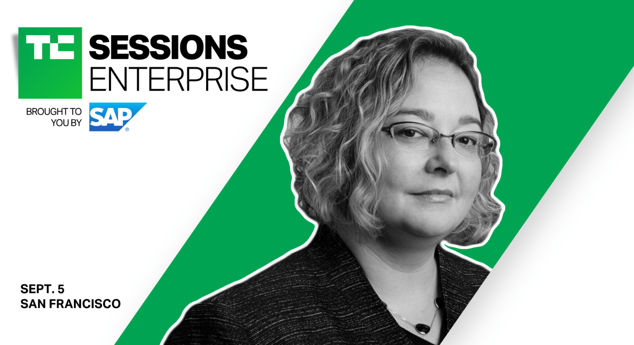 Exploring the Future of AI in Enterprise Software with Jocelyn Goldfein