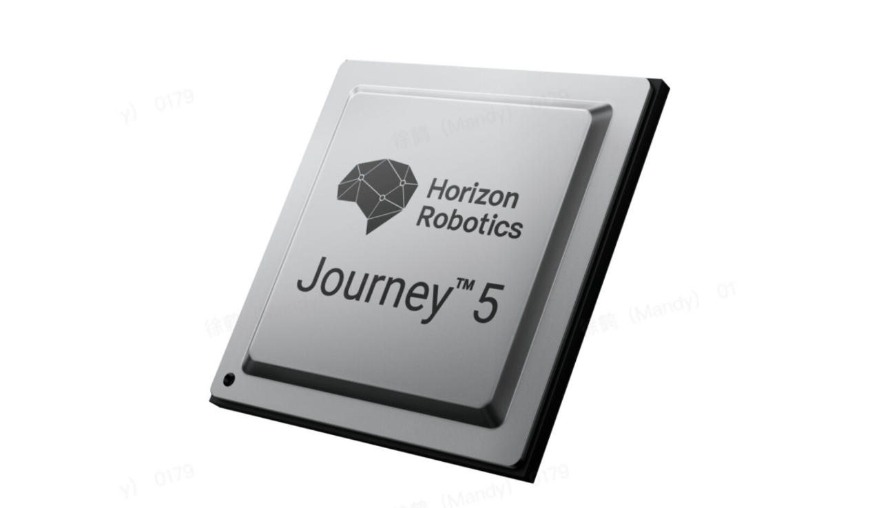 China’s Drive for Semiconductor Independence: Racing to Compete with Nvidia’s Auto Chips