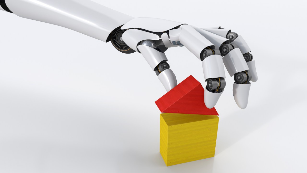 Transforming the Construction Tech Landscape Amid Labor Shortages