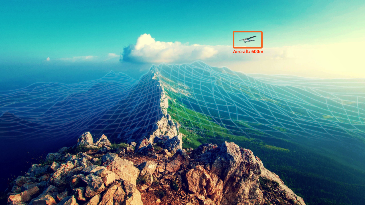 Unlocking the Skies: How Iris Automation Enhances Drone Safety and Efficiency