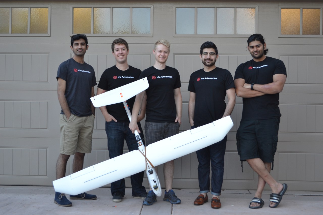 Transforming the Skies: Iris Automation’s $1.5 Million Leap into Drone Safety