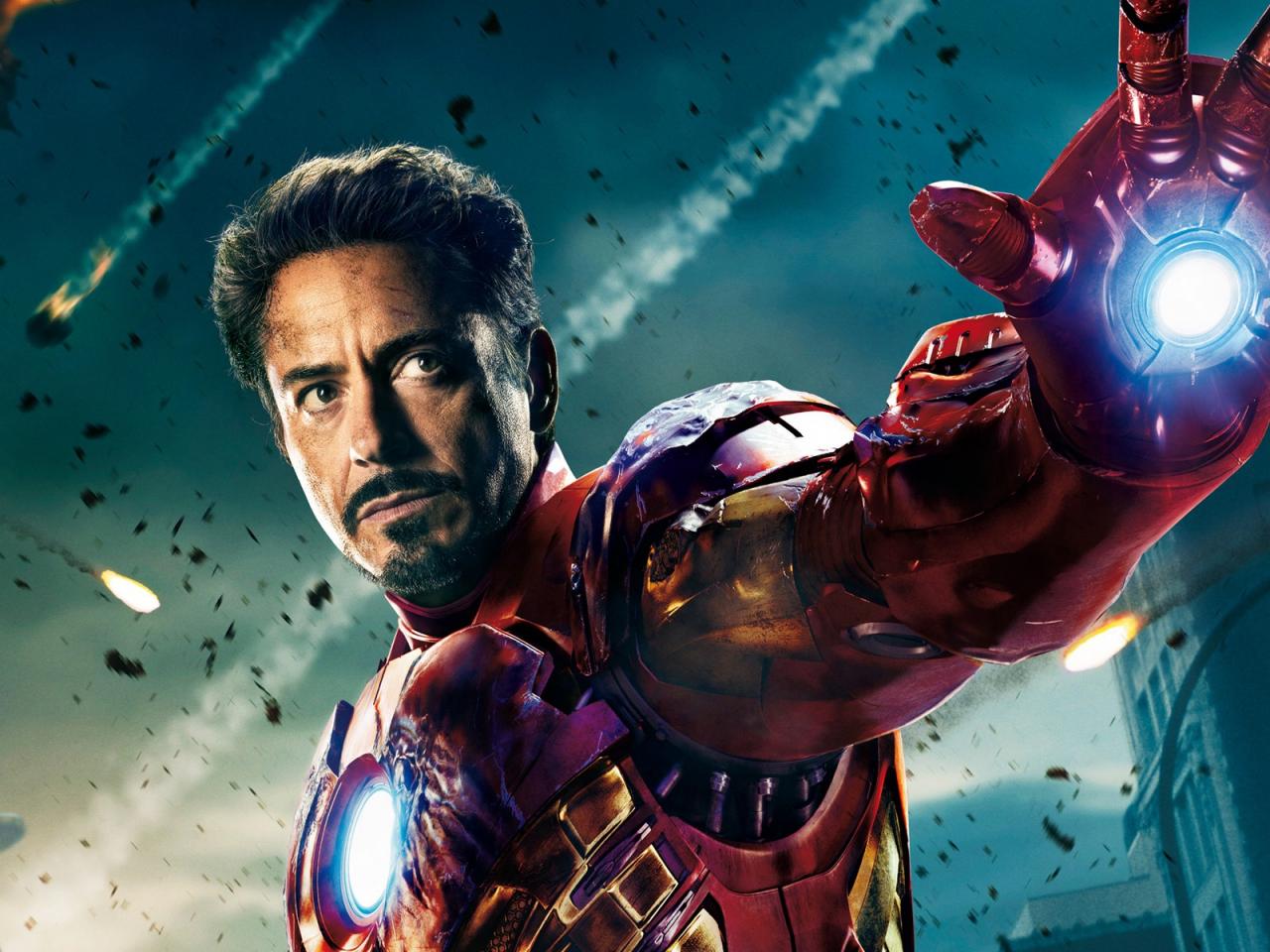A New Era of AI: Mark Zuckerberg and Robert Downey Jr.’s Vision for Jarvis