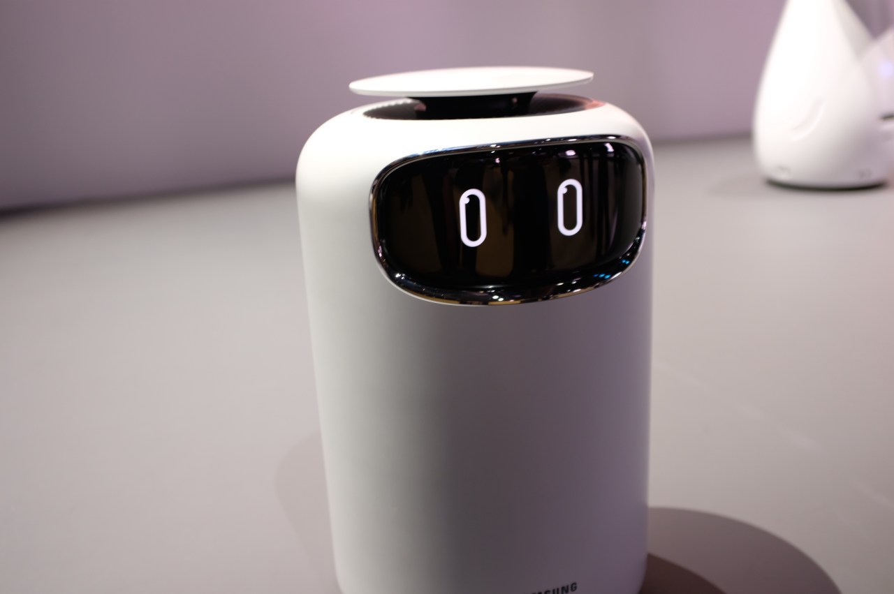 Samsung’s Foray into Robotics: A Serious Play or Just Hype?