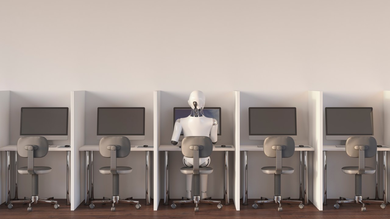 Is the U.S. Labor Shortage a Catalyst for AI Advancement?