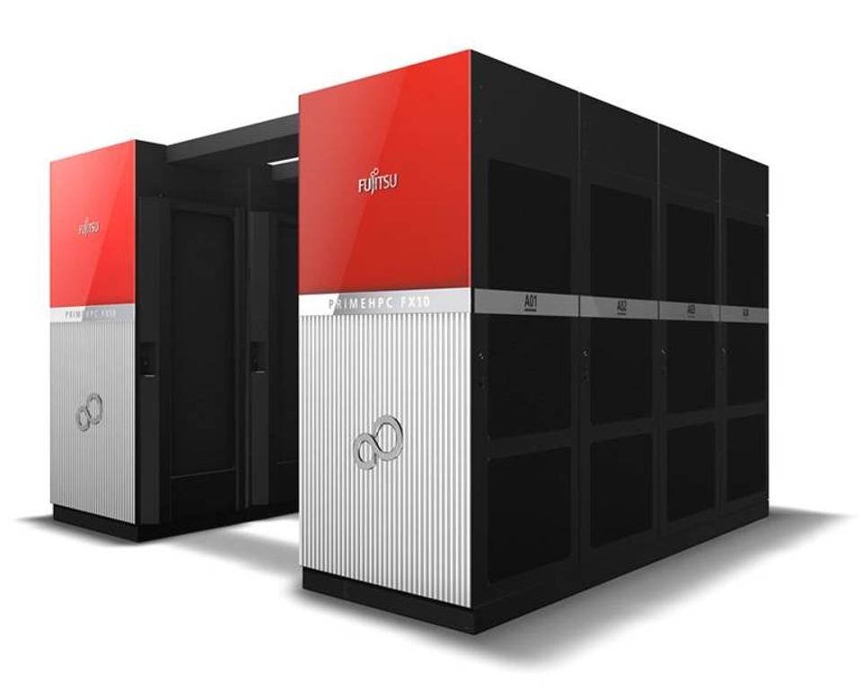 The Race for AI Supremacy: Japan’s Ambitious Supercomputer Initiative