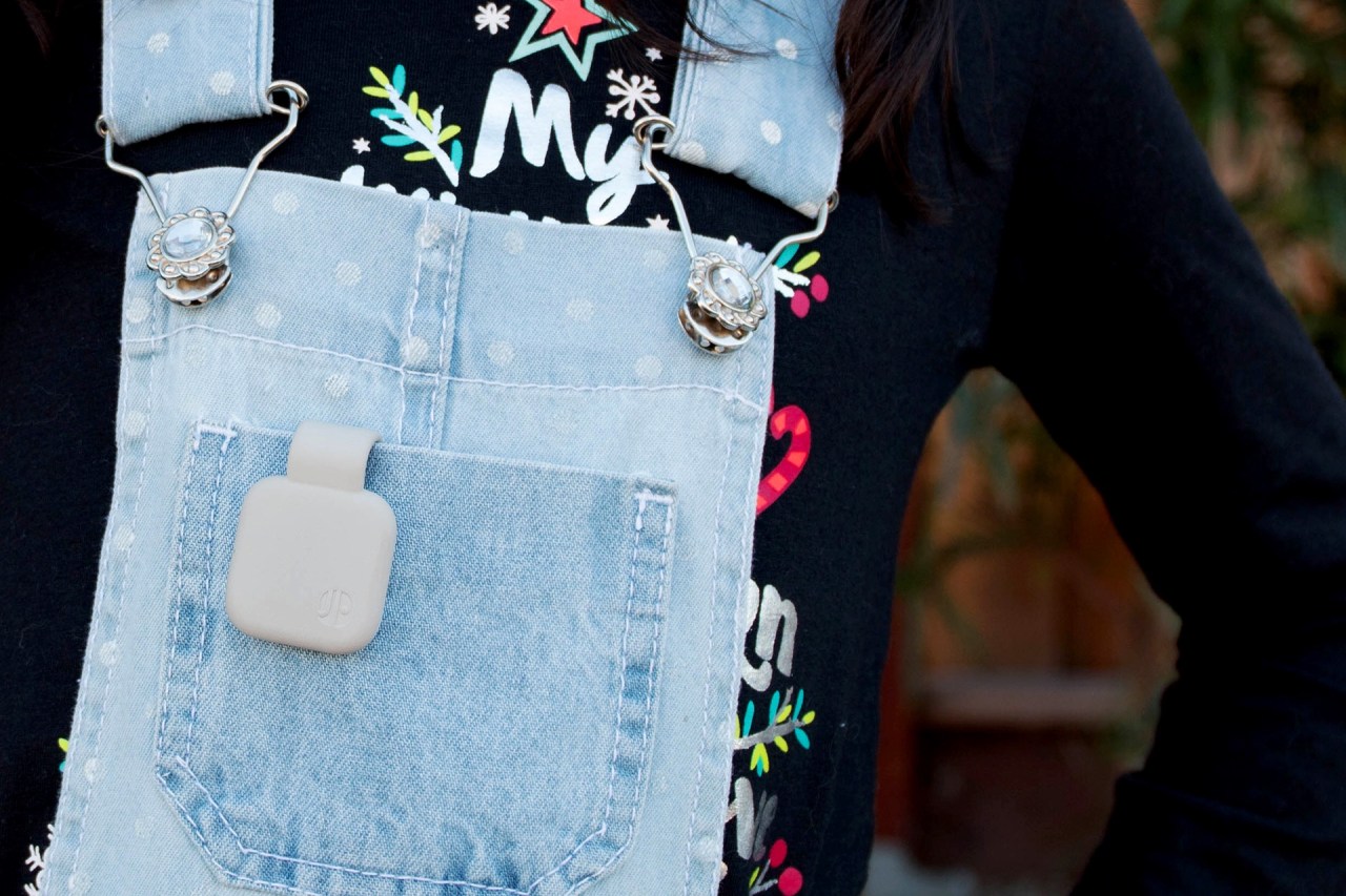 Revamping Child Safety: Jiobit’s Innovative Tracking Technology
