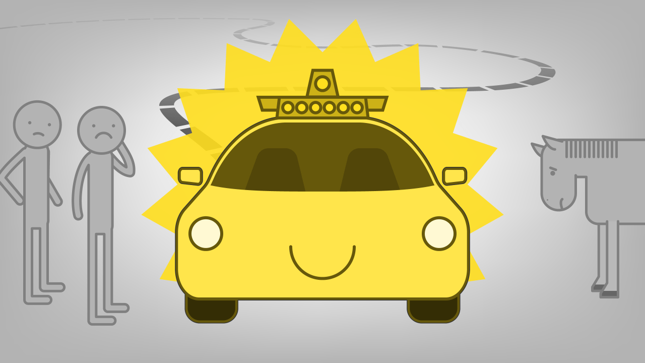 Adapting to the Self-Driving Economy: A Look at Future Employment Challenges