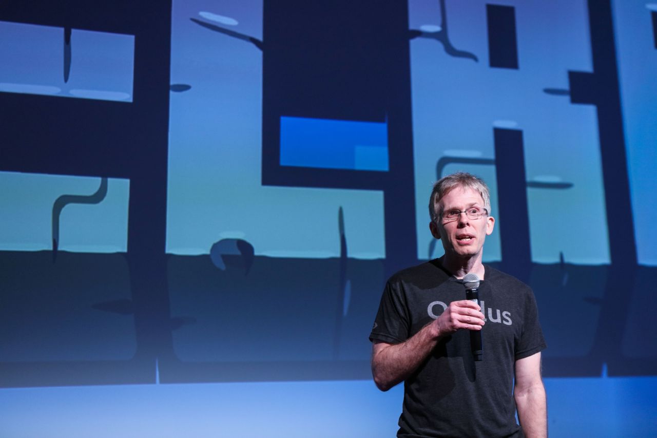 John Carmack’s Vision: The Future of Artificial General Intelligence