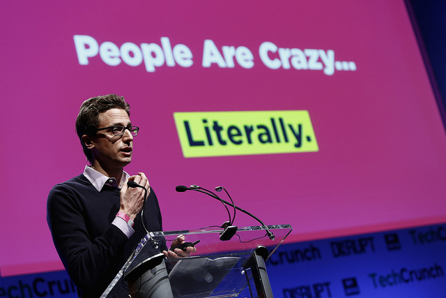 BuzzFeed Open Lab: Pioneering Innovation in Media