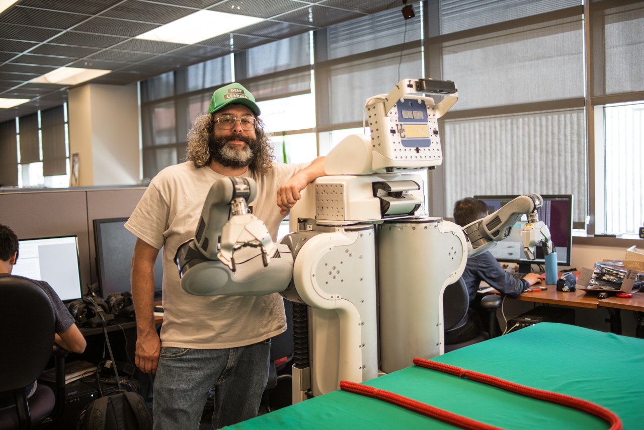 Exploring the Future of Human-Robot Interaction: Judah vs. the Machines