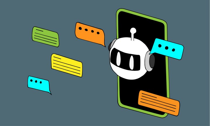 Art Meets AI: The Rivalry of Judah and SeuratBot