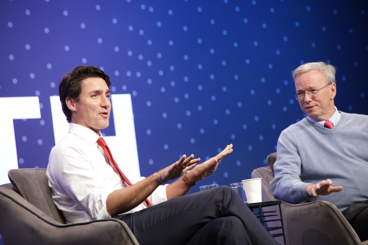 Canada’s Formula for AI and Smart City Success