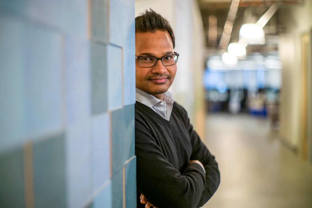Jyoti Bansal’s Bold Venture into Code Security with Traceable