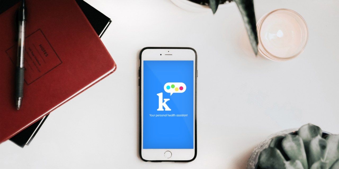 K Health: Revolutionizing Primary Care with AI
