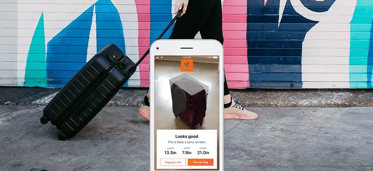 Revolutionizing Travel with Kayak’s New AR Feature