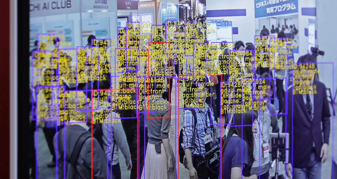 Keeping Artificial Intelligence Accountable: The Human Touch is Essential