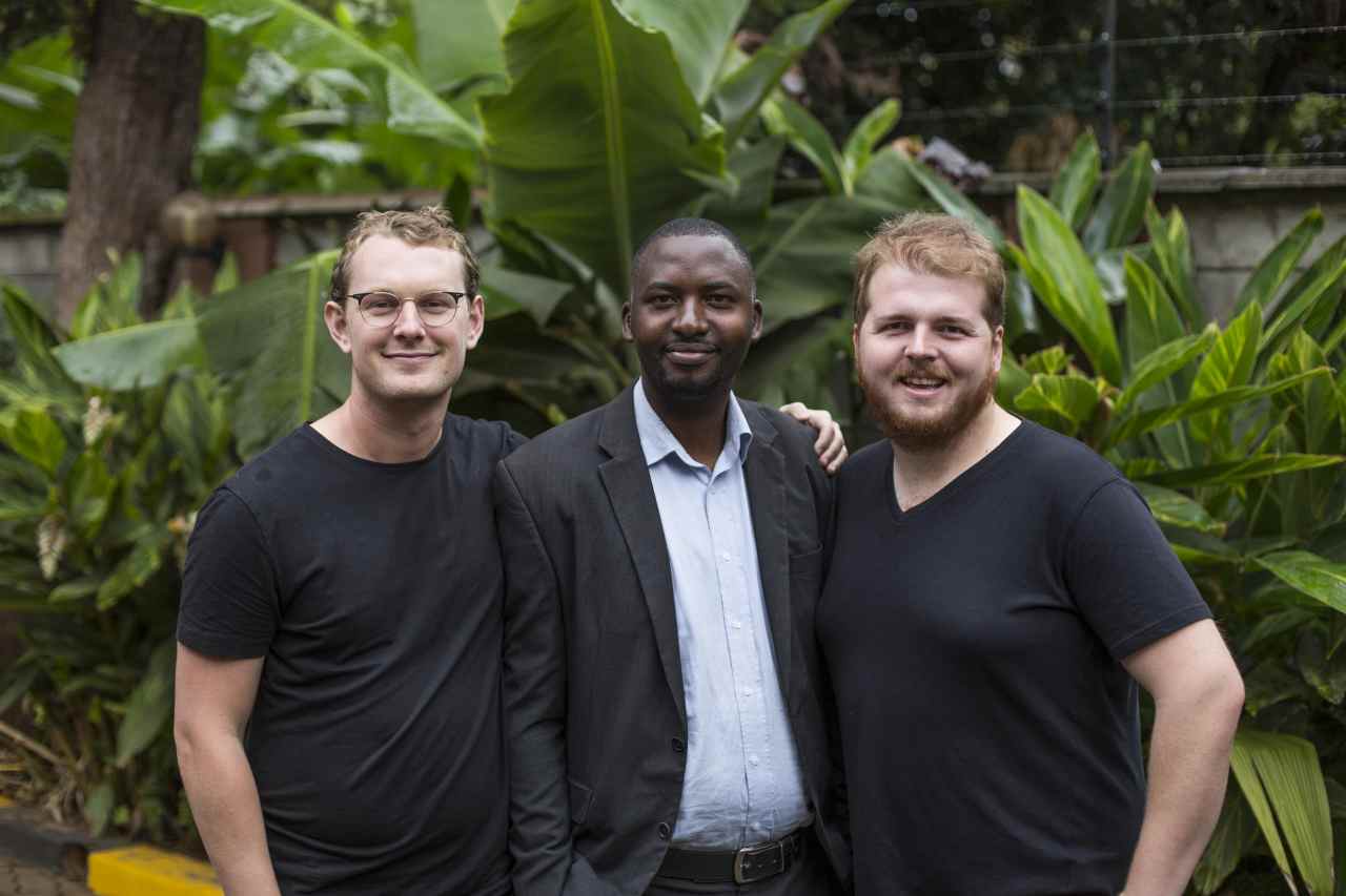 Apollo Agriculture: Transforming Kenyan Farming with Technology