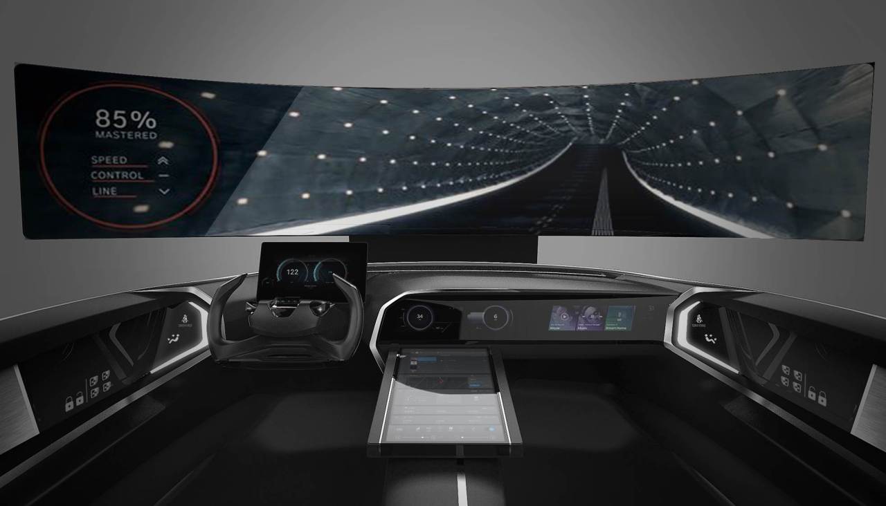 The Rise of AI Assistants in the Automotive Industry: A New Era Begins