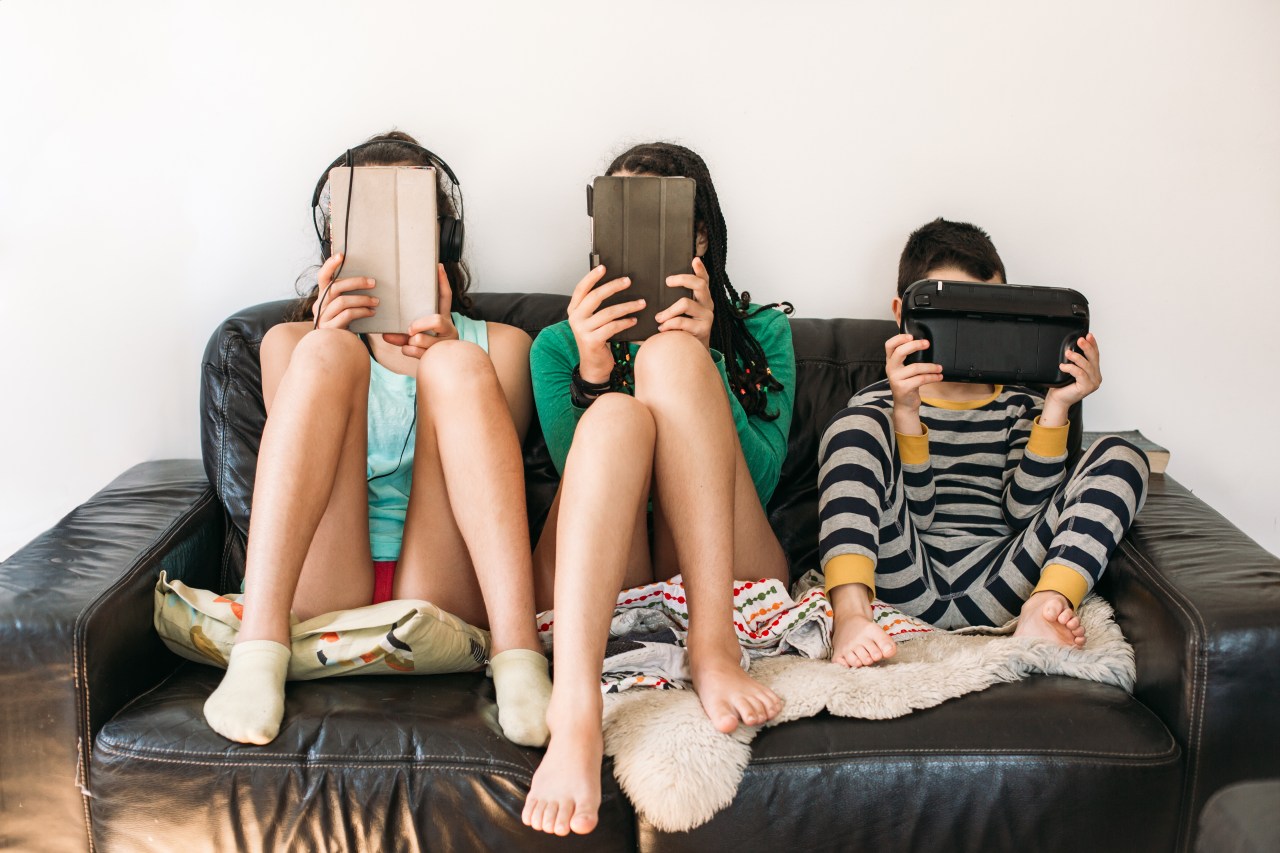 The Digital Playground: Kids’ Changing Online Habits in 2023
