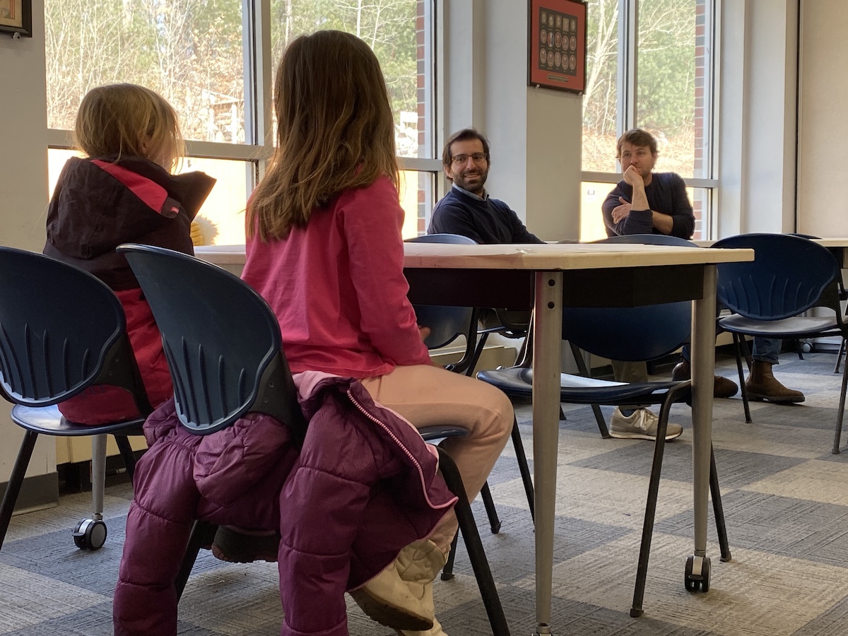Bridging Generations: The Innovative Kinsome App