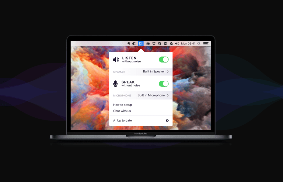 Transforming Calls with AI: The Future of Noise Cancellation