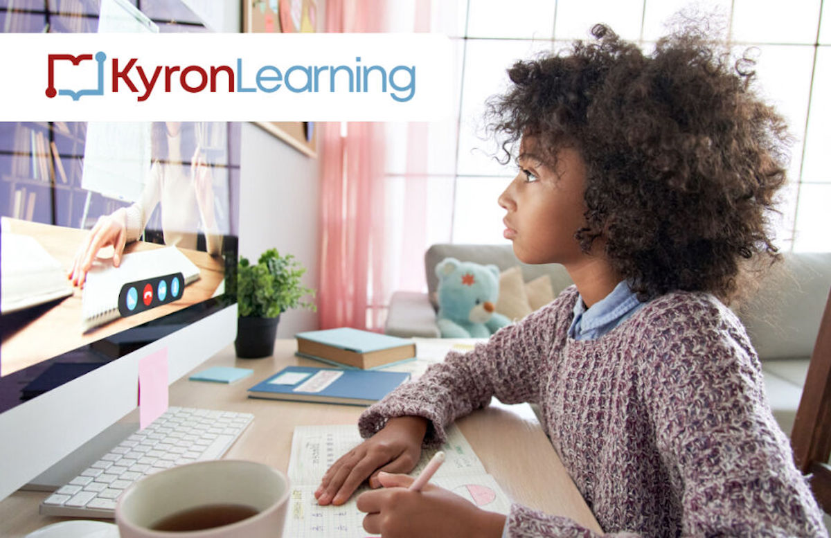 Kyron Learning: Paving the Way for AI in Education