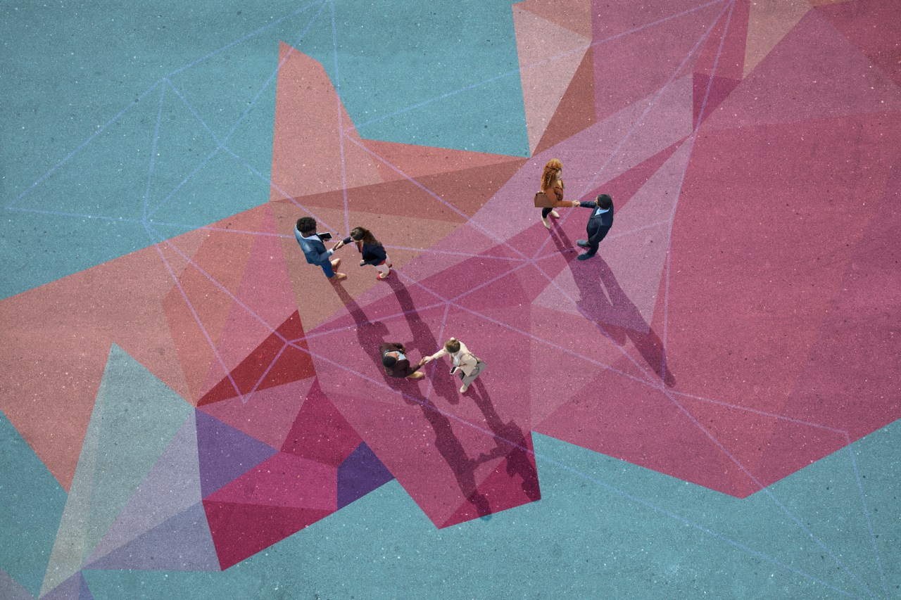 Lantern: Pioneering the Future of B2B with Integrated Customer Data Platforms