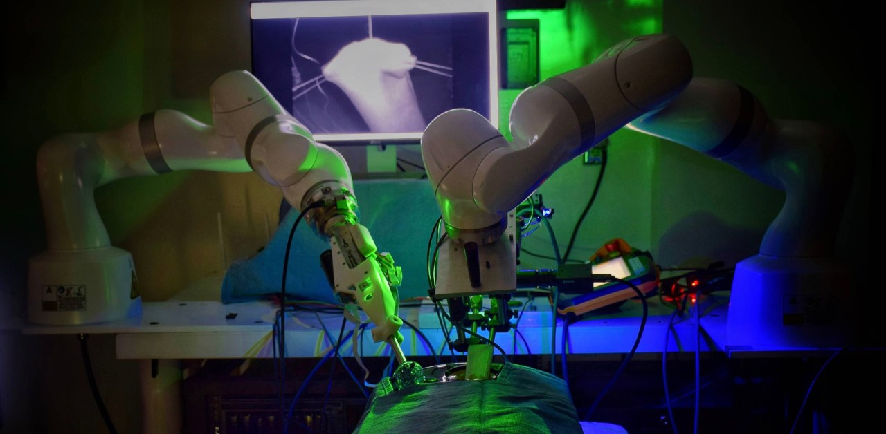 The Next Frontier: Autonomous Laparoscopic Surgery with STAR