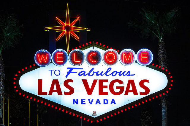 Las Vegas: Harnessing AI for a Safer Cyber Future