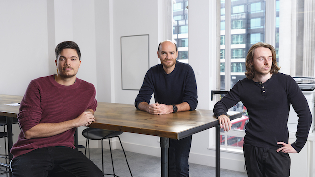 Lawhive Secures $12M to Revolutionize Legal Tech for Small Firms