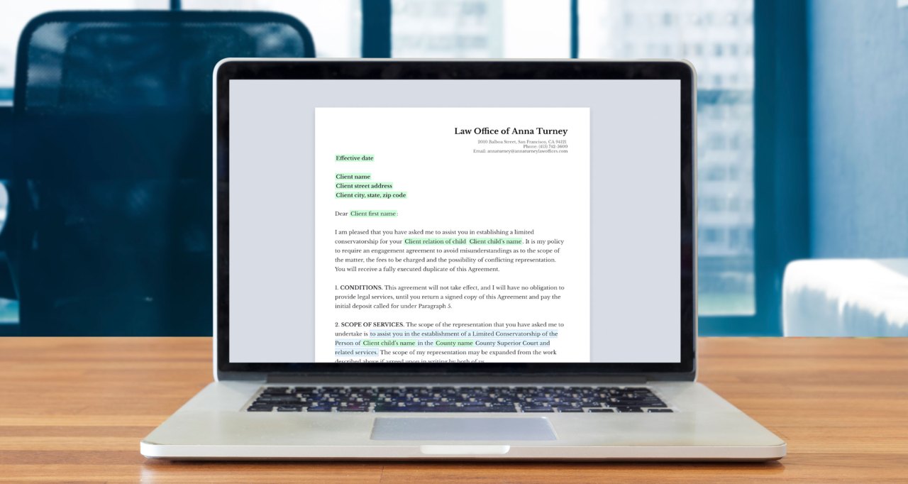 Revolutionizing Legal Drafting: The Rise of AI-Powered Solutions