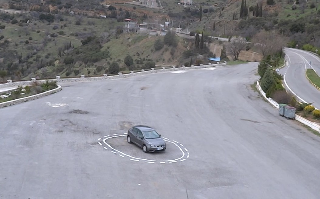 Understanding the Limitations of Autonomous Vehicles: An Artistic Insight