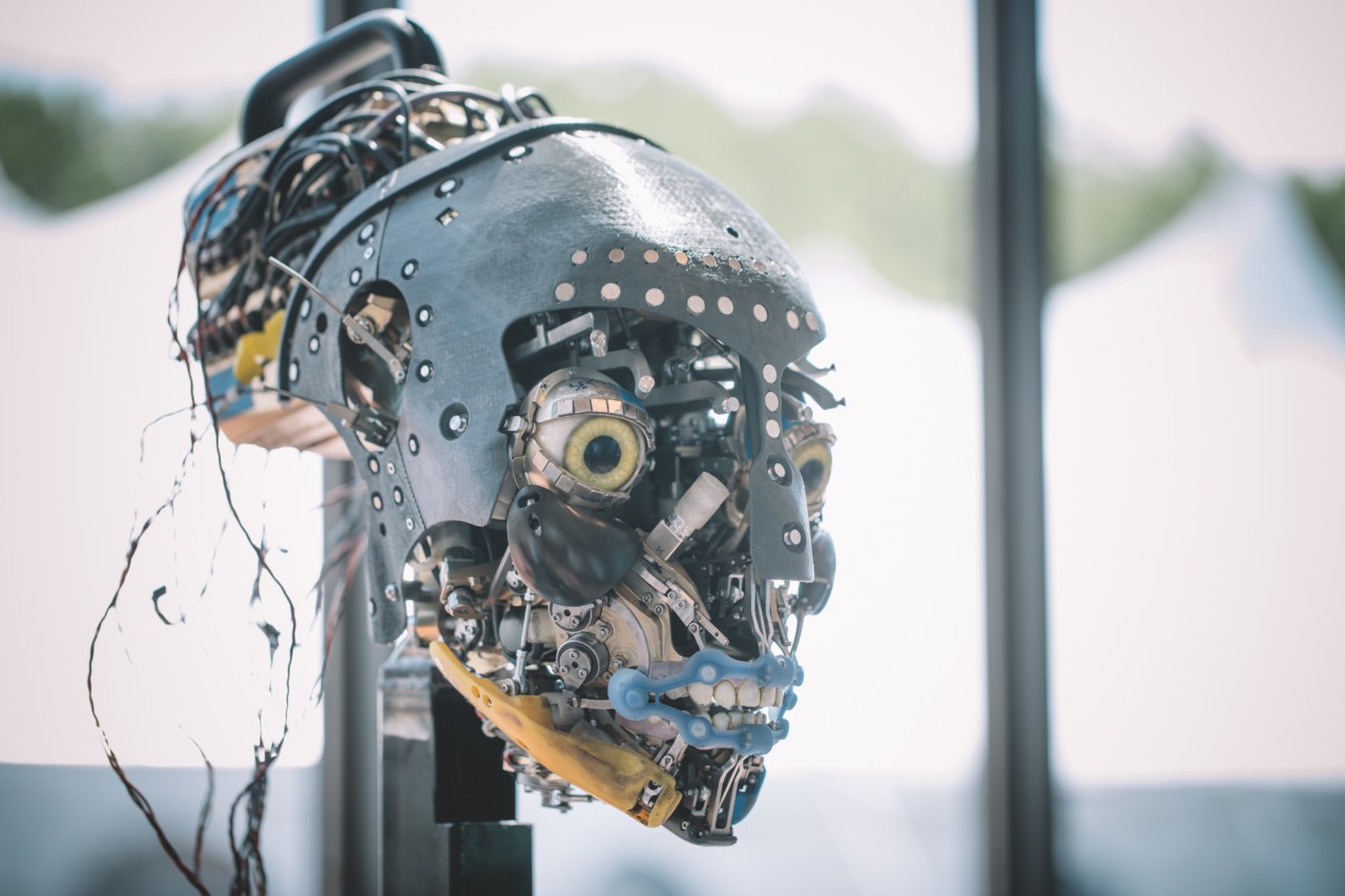 Exploring the Future of Robotics at Disrupt SF: A Panel of Innovators