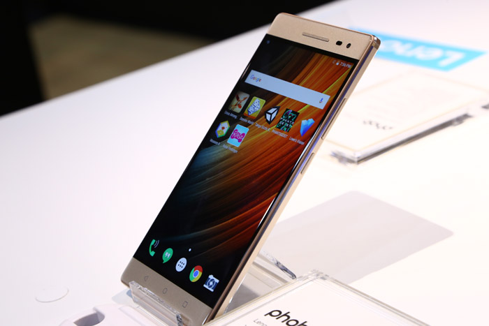 Lenovo’s Phab2 Pro: The Game Changer in Augmented Reality