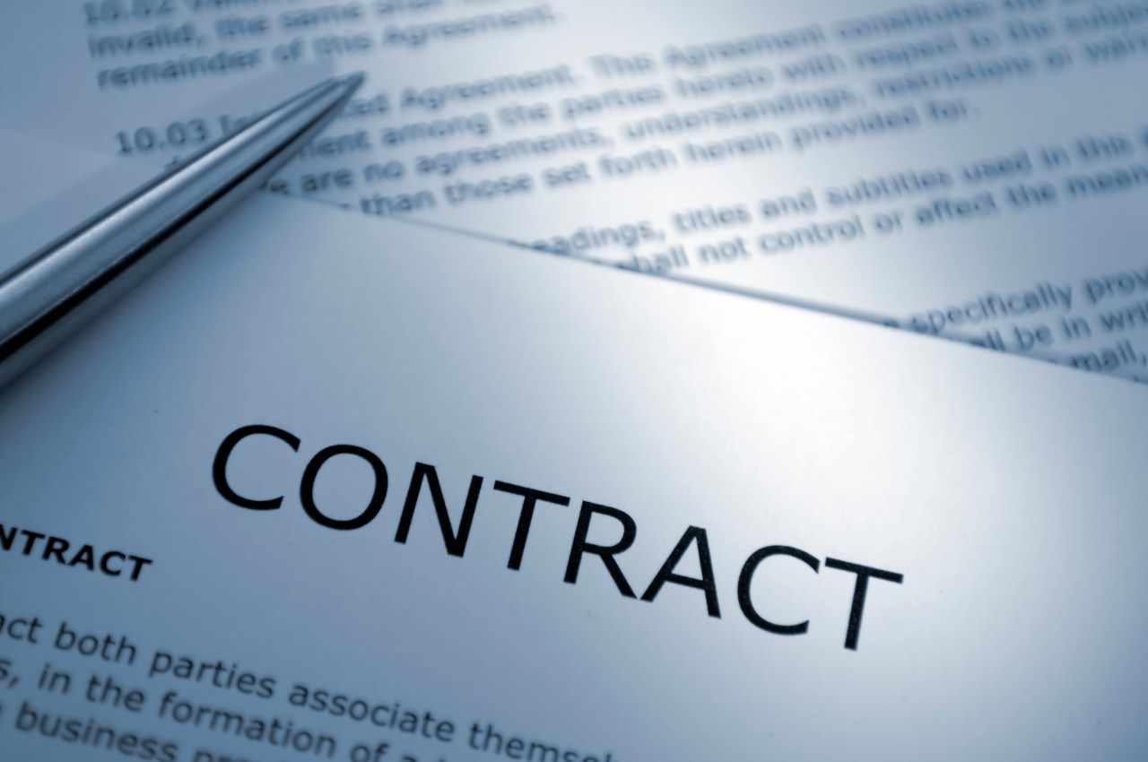 LexCheck: Pioneering the Future of Contract Management through AI