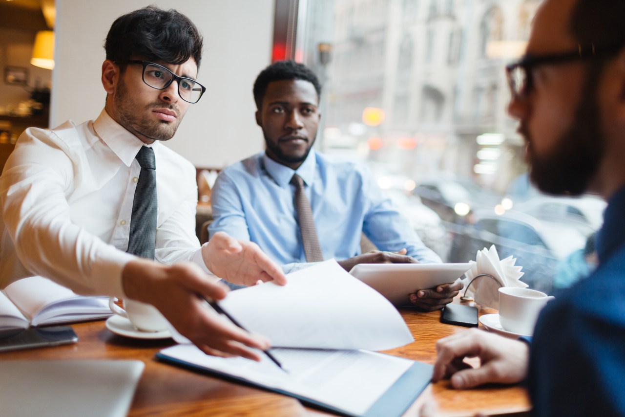 Revolutionizing Contract Management with AI: The Rise of Lexion