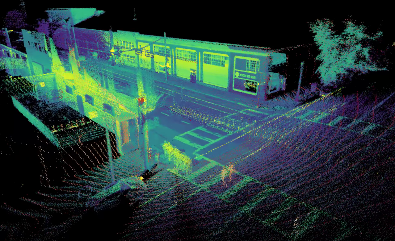 Ouster: Pioneering the Future of Lidar Technology