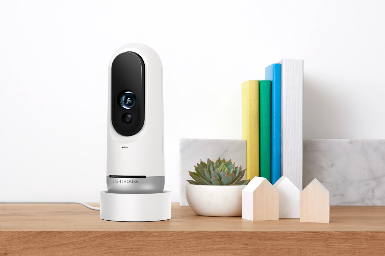 Understanding Lighthouse: A New Dimension in Home Monitoring