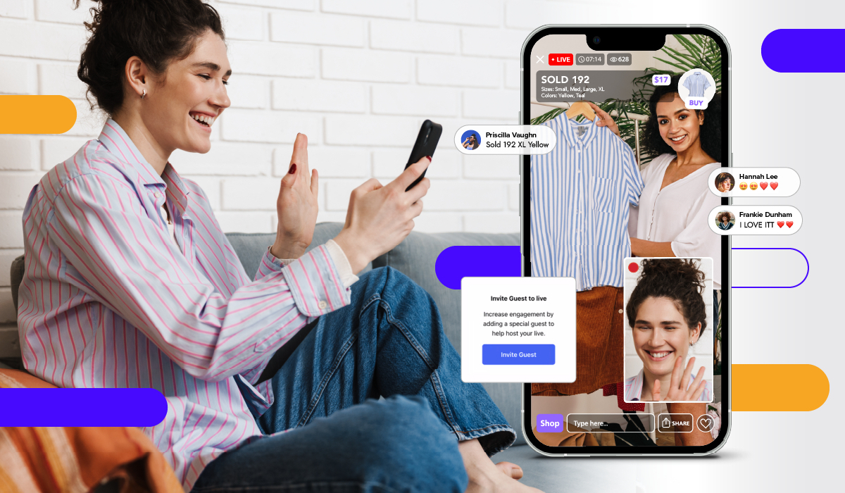 The Future of E-Commerce: How CommentSold’s AI ClipHero is Revolutionizing Live Selling
