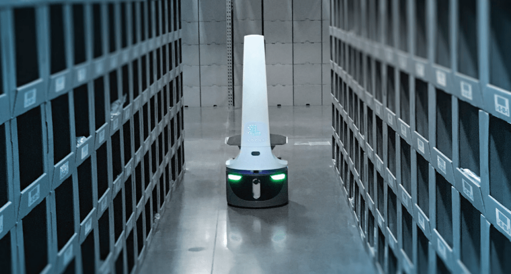 Unpacking the Future of Warehouse Automation with Locus Robotics